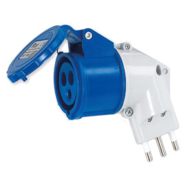 Adattatore industriale 1869 Rosi