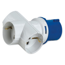 Adattatore industriale 1879 Rosi