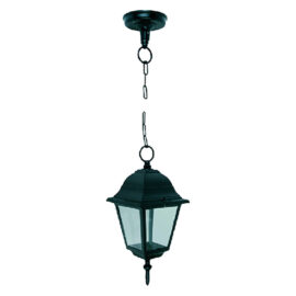 Lanterna a sospensione con catena 'nano' e 27 - 60 w Sovil