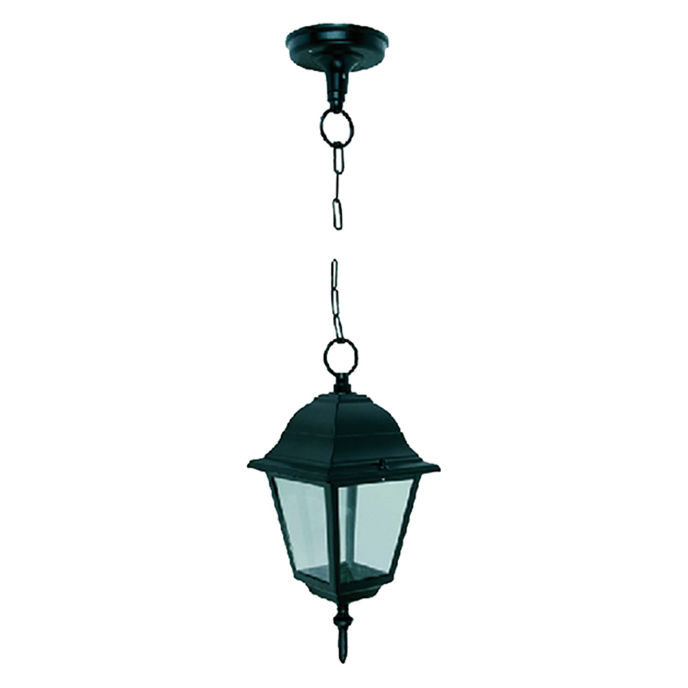 Lanterna a sospensione con catena ‘nano’ e 27 – 60 w Sovil