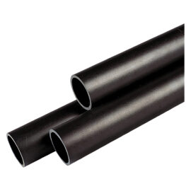 Palo per lanterna Ø 60 mm - h. mt 1,5 Sovil