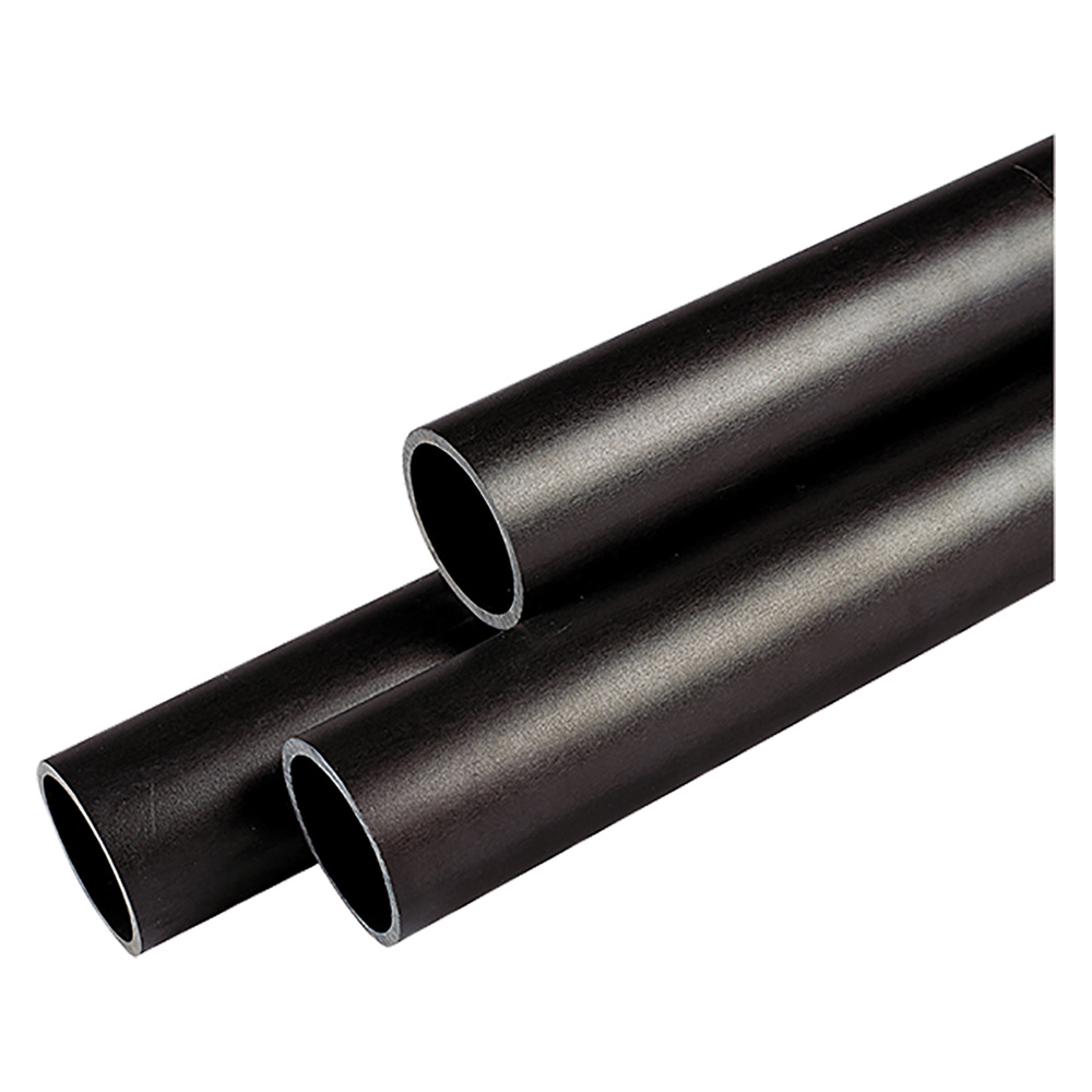 Palo per lanterna Ø 60 mm – h. mt 1 Sovil