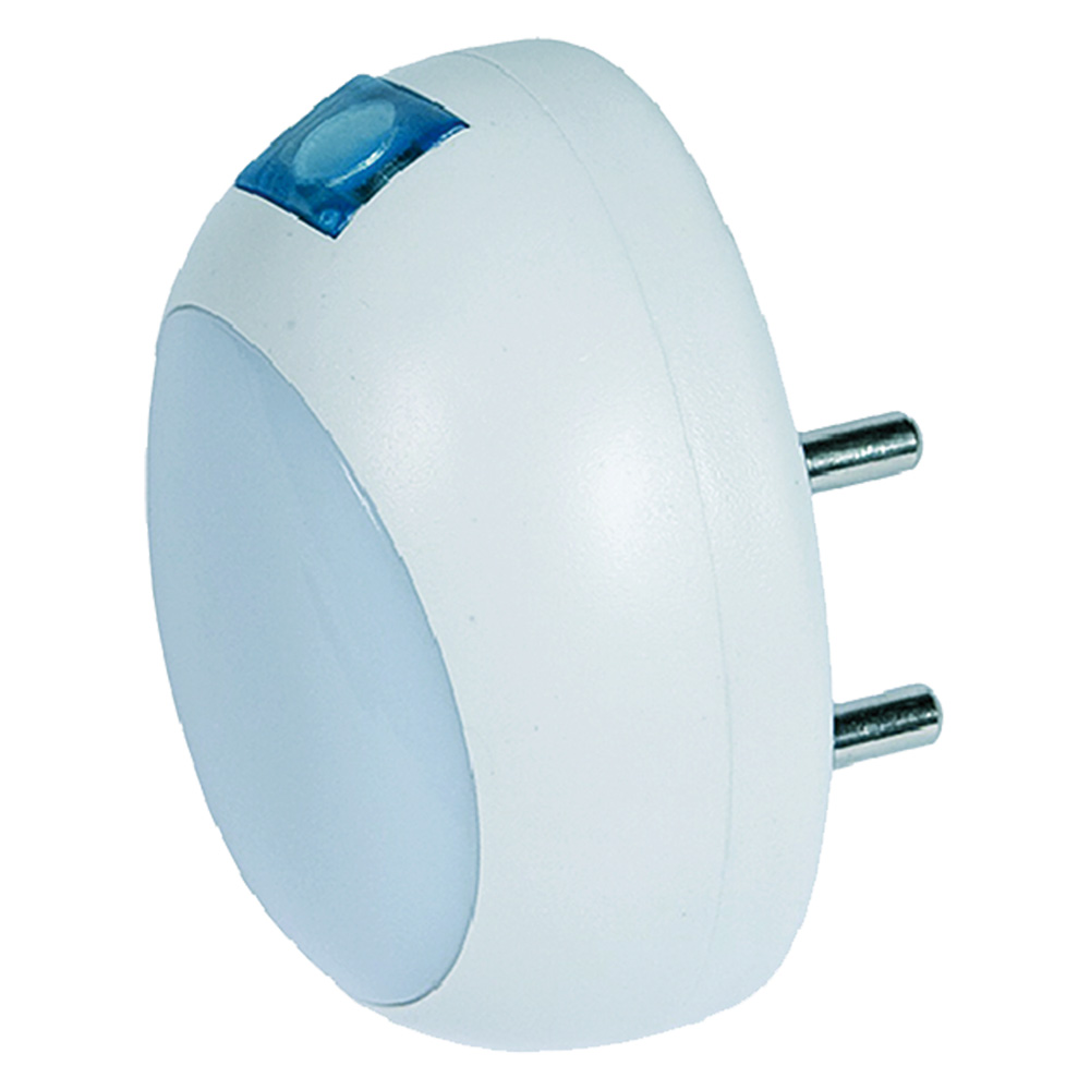 Luce spia notturna ‘blu’ 87992 Fanton