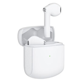 Auricolari 'true wireless stereo' batteria 40 mah Lostech