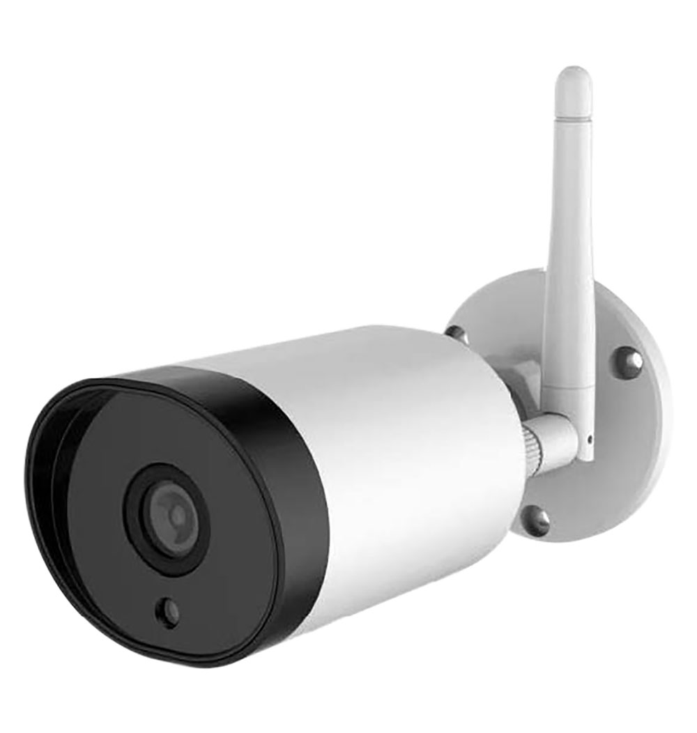 Telecamera per esterni ip / wi-fi risoluzione 1920*1080 p Proxe