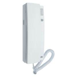 Citofono universale colore bianco Proxe
