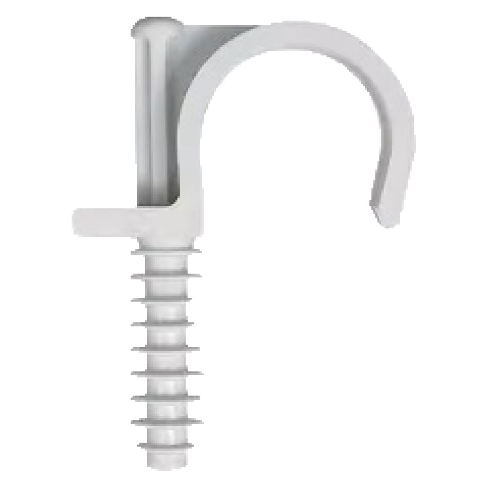 Fissatubi a battere singolo ‘fx-s’ Ø 16 mm Fischer