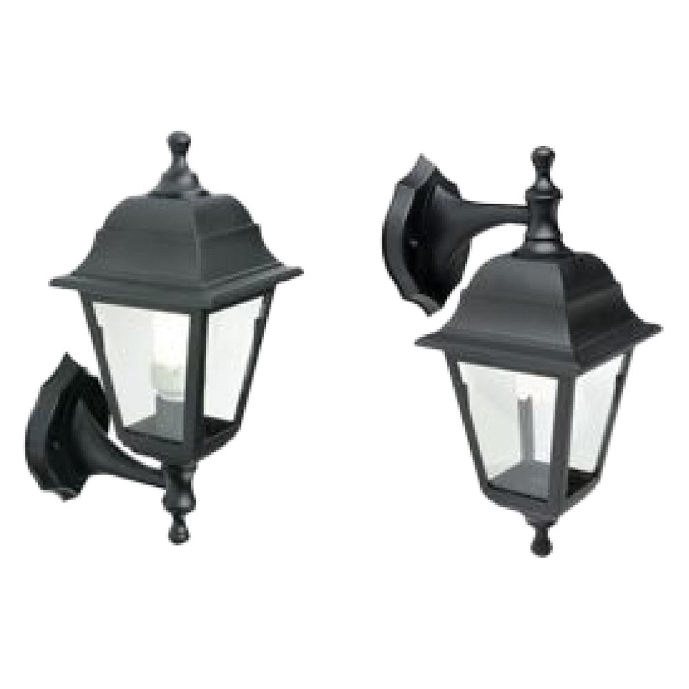 Lanterna ‘up & down devil’ e 27 – 60 w Sovil