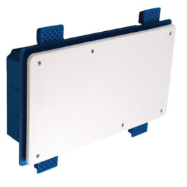 Scatola ad incasso per parete in cartongesso mm 392 x 152 x 70 Senza marca
