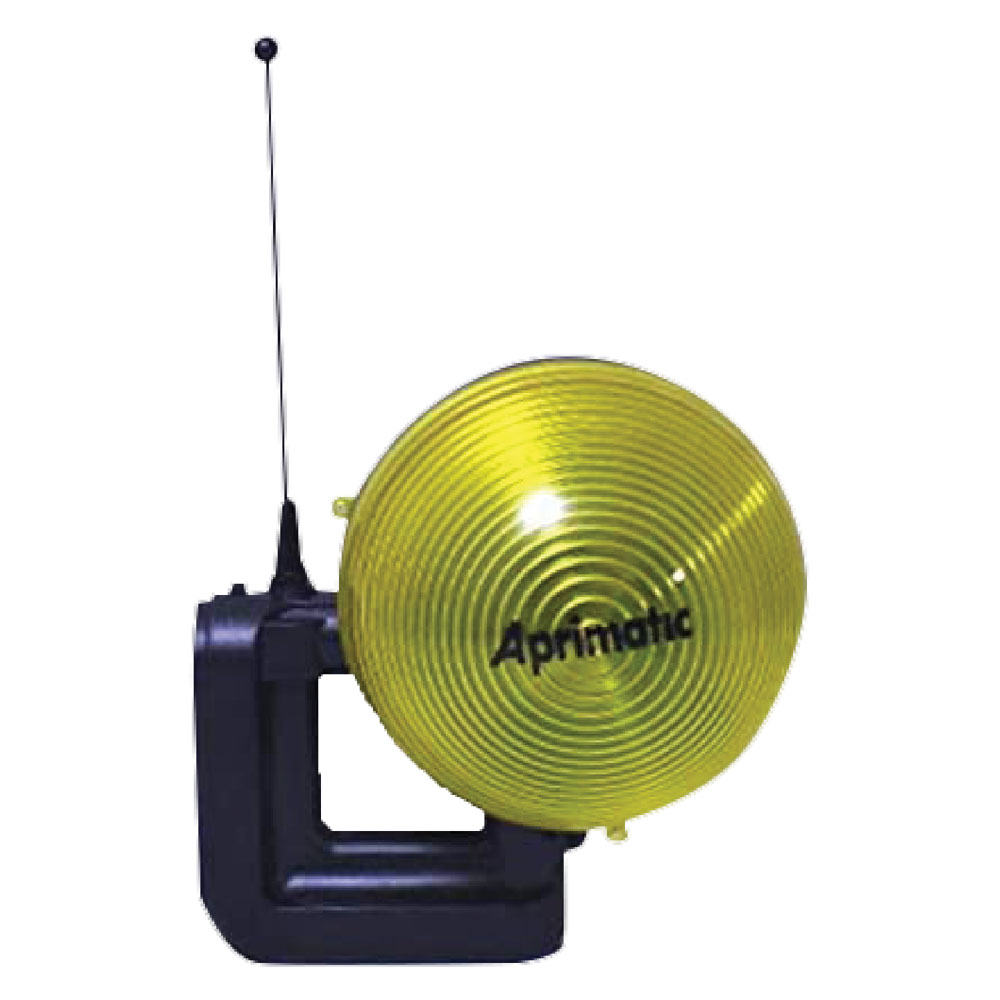 Lampeggiante per automazioni ‘et2-n’ 24v Aprimatic