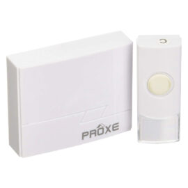 Campanello senza fili art. 600016 Proxe