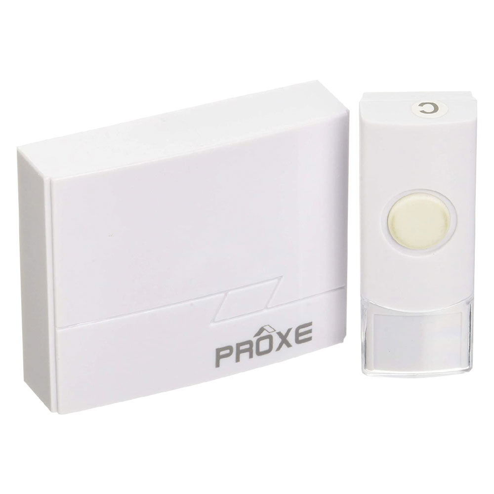 Campanello senza fili art. 600016 Proxe