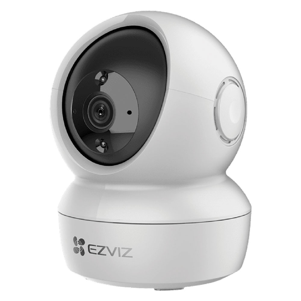 Telecamera panoramica wi-fi per interni ‘h6c’ ezviz risoluzione 1920*1080 Ezviz