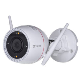 Telecamera per esterni smart home wi-fi 'h3c' ezviz risoluzione 1080p - 1920*1080 Ezviz