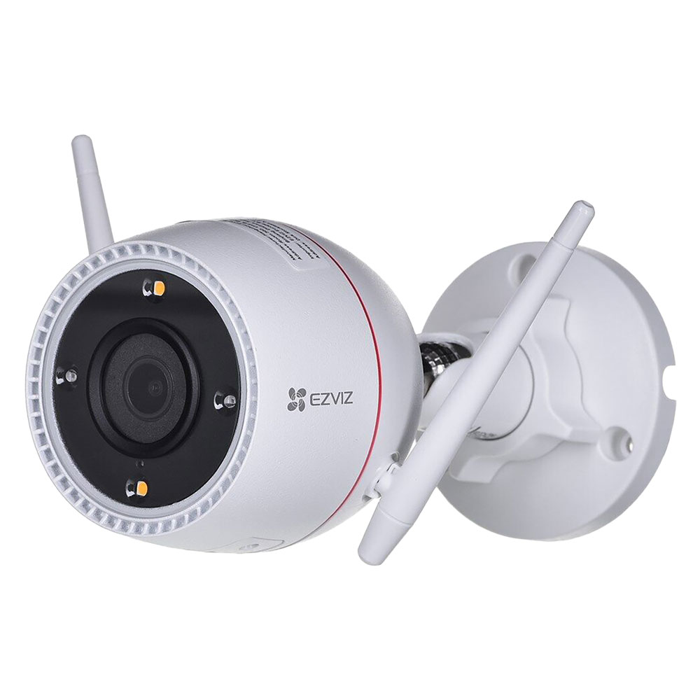 Telecamera per esterni smart home wi-fi ‘h3c’ ezviz risoluzione 1080p – 1920*1080 Ezviz