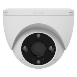 Telecamera per interni/esterni wi-fi 'h4' ezviz 2k risoluzione 2304*1296 Ezviz
