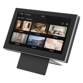 Schermo di controllo per dipositivi di sicurezza 'sd7' ezviz 6,97 - dimensione 180,3 x 111,6 x 15,6 mm Ezviz