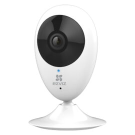 Telecamera per interni smart home wi-fi 'c2c' ezviz 1080p risoluzione 1920*1080 Ezviz