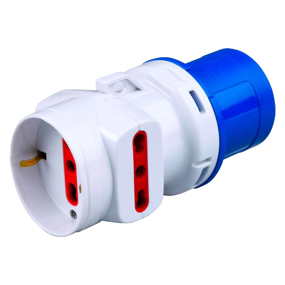 Adattatore industriale ‘1878’ Rosi