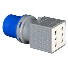 Adattatore industriale 230 v Vb