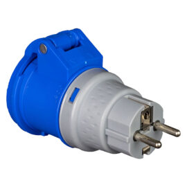 Adattatore industriale 230 v Vb