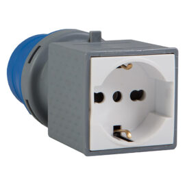 Adattatore industriale 230 v Vb