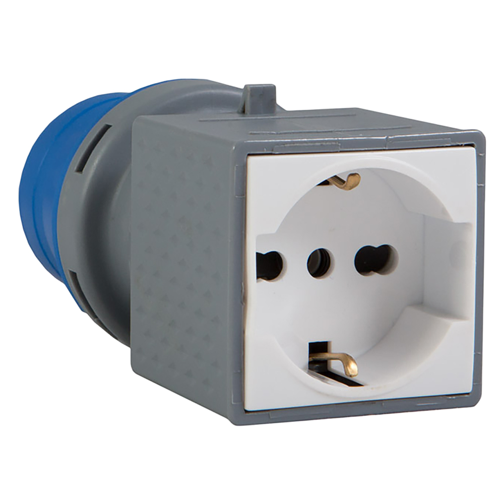 Adattatore industriale 230 v Vb