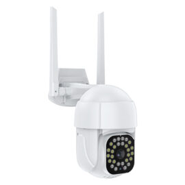 Telecamera motorizzata per esterni wi-fi 'smart' risoluzione 1920*1080 p Superior