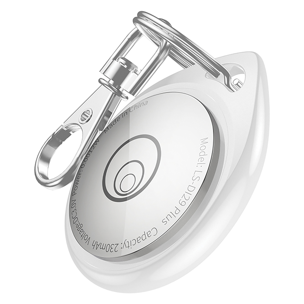 Localizzatore bluetooth ‘seekertag’  230 mah Lostech