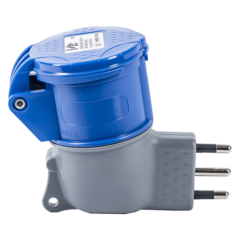 Adattatore industriale ‘73000’ Vb