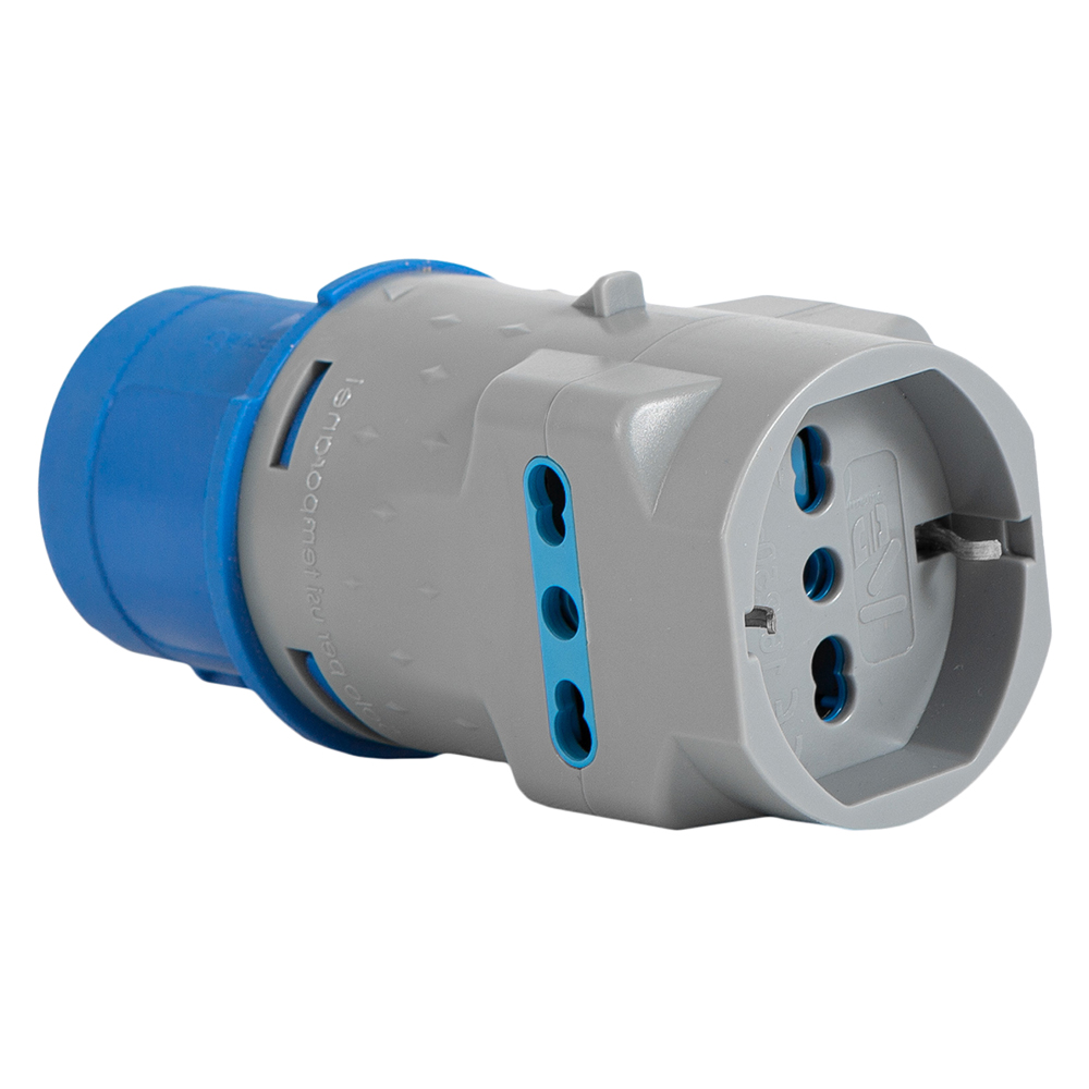 Adattatore industriale ‘73100’ Vb