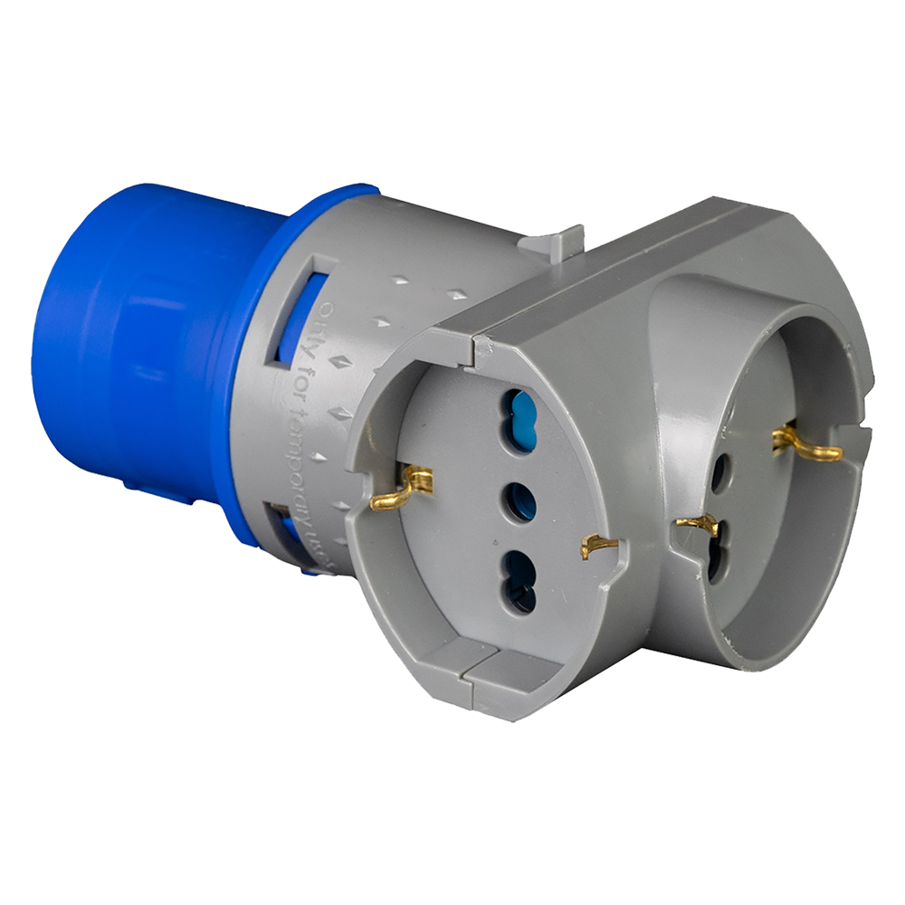 Adattatore industriale ‘73200’ Vb