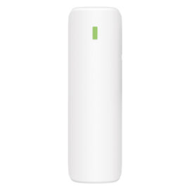 Sensore a vibrazione wireless per centralina allarme frequenza 433.92 / 868.35 mhz Proxe