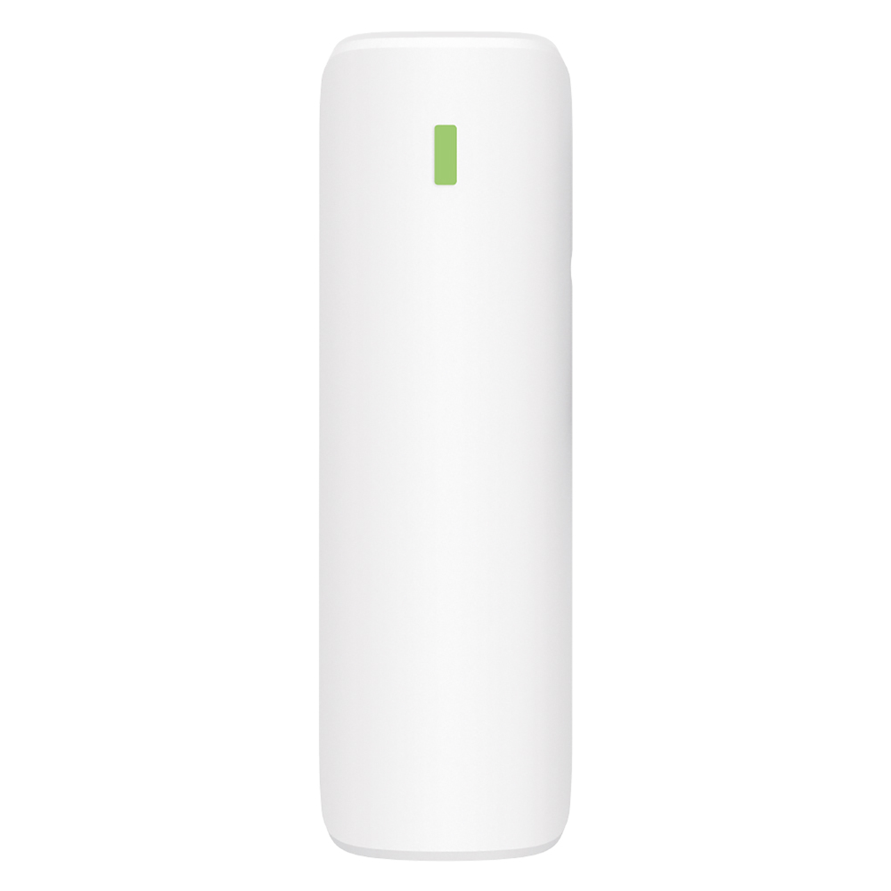 Sensore a vibrazione wireless per centralina allarme frequenza 433.92 / 868.35 mhz Proxe