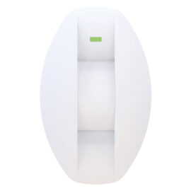 Sensore di movimento effetto tenda per centralina allarme frequenza 868 mhz Proxe