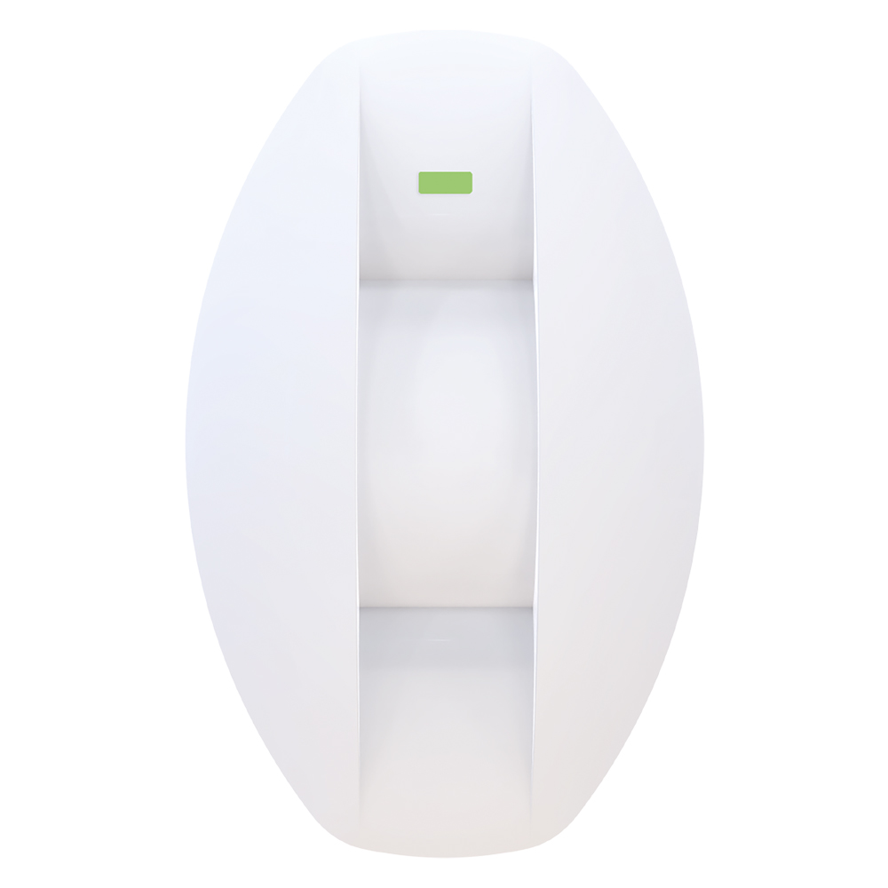 Sensore di movimento effetto tenda per centralina allarme frequenza 868 mhz Proxe