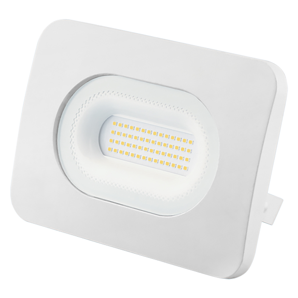 Proiettore a led ‘fxw’ 10w – mm 105 x 75 x 35 / 4000k Novaitalia
