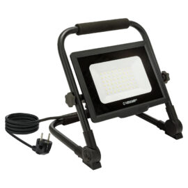 Proiettore a led 'new waingro' 50 w Velamp