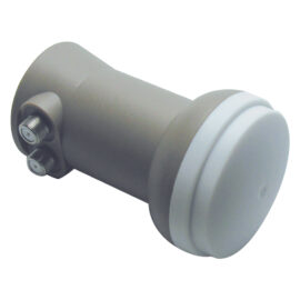Lnb per antenna a parabola 1 uscita Metronic