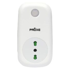 Presa smart wi-fi spina 2p+t 16a - presa 2p+t 10/16a Proxe