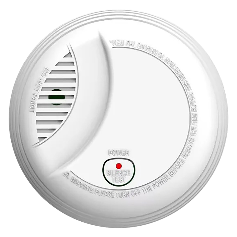 Rilevatore di fumo a batteria ‘710050’ 9v Proxe