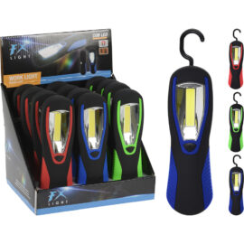 Lampada da lavoro a led 120 lumen Senza marca