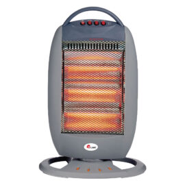 Stufa alogena da pavimento art. ks-300a Kasart