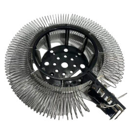 Resistenza per termoventilatore ricambio Kasart