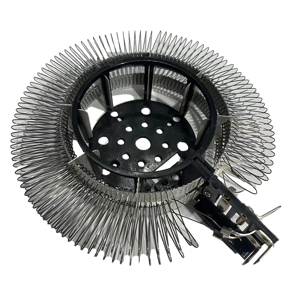 Resistenza per termoventilatore ricambio Kasart