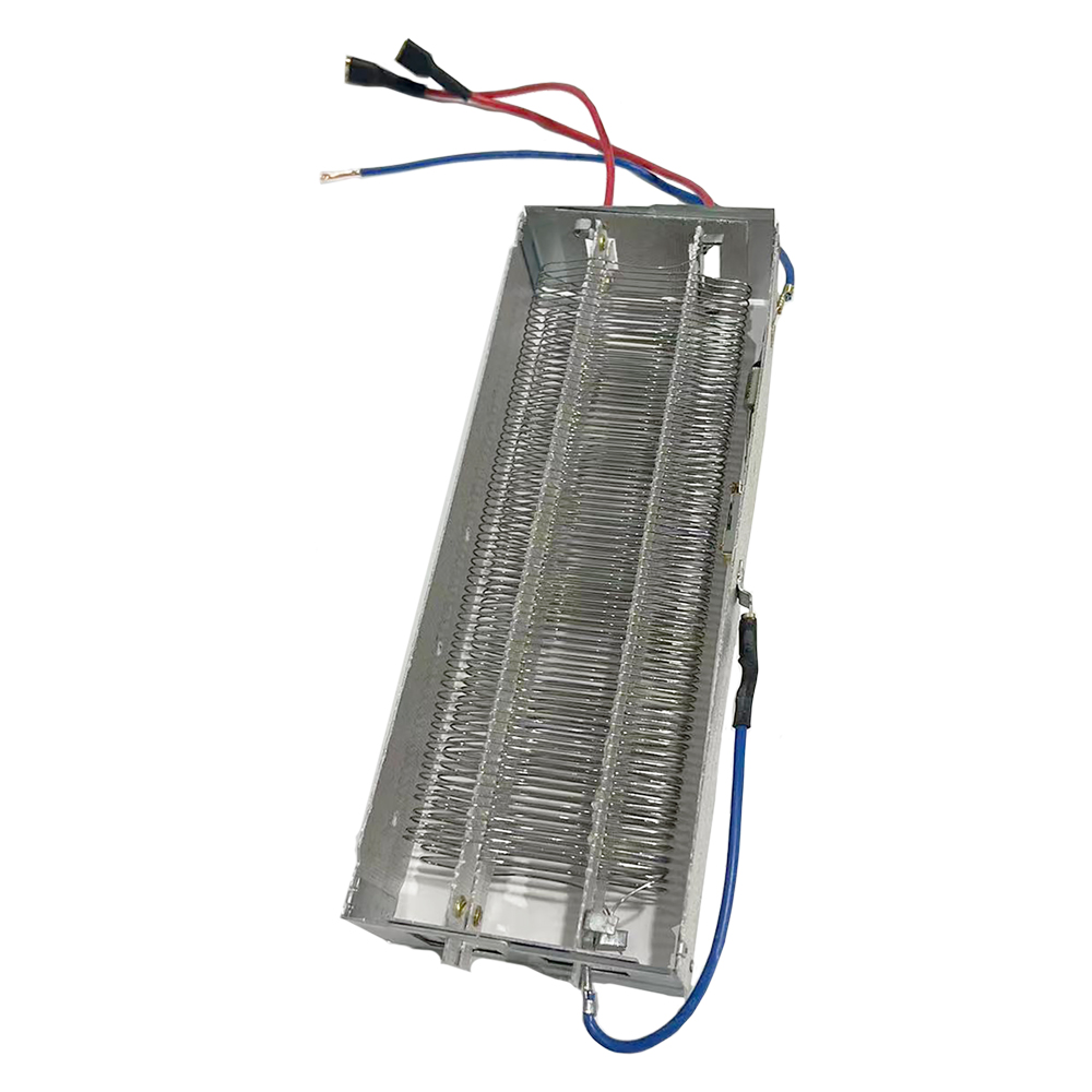 Resistenza per termoventilatore ricambio Kasart