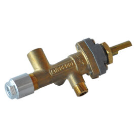 Rubinetto gas ricambio Kasart