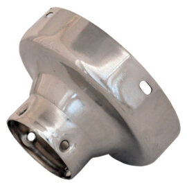 Collare per deflettore ricambio Kasart