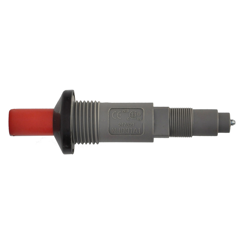 Valvola accensione piezo ricambio Kasart