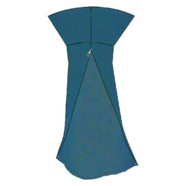 Telo di protezione per stufa a fungo Kasart